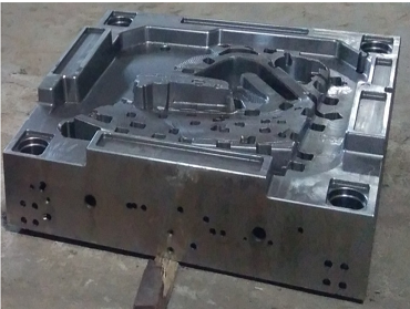 Plastic Moulds